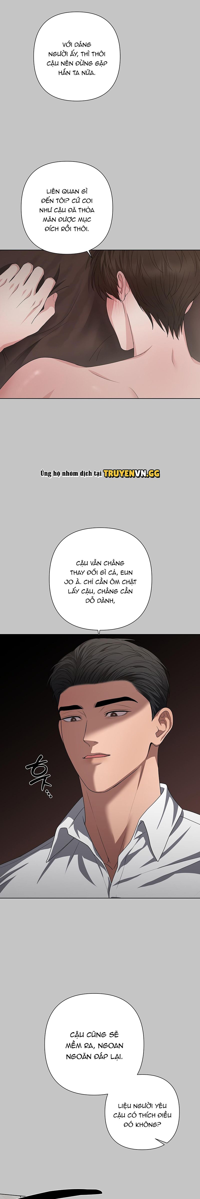 đọc truyện Chuyến Bay Một Chiều Chương 22 ảnh 8 tại Thiên Thai Truyện