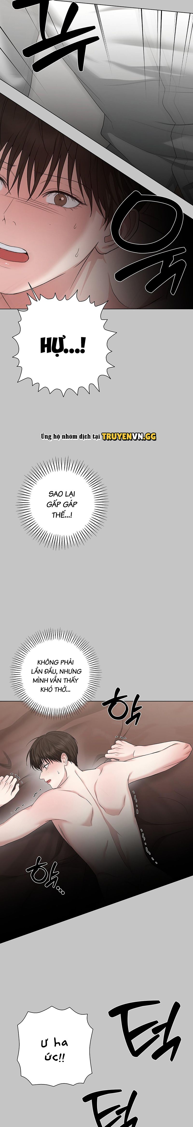 đọc truyện Chuyến Bay Một Chiều Chương 22 ảnh 9 tại Thiên Thai Truyện