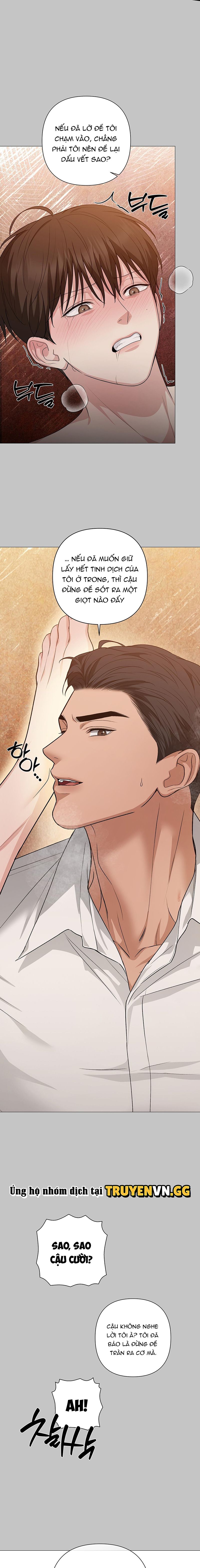 đọc truyện Chuyến Bay Một Chiều Chương 23 ảnh 3 tại Thiên Thai Truyện