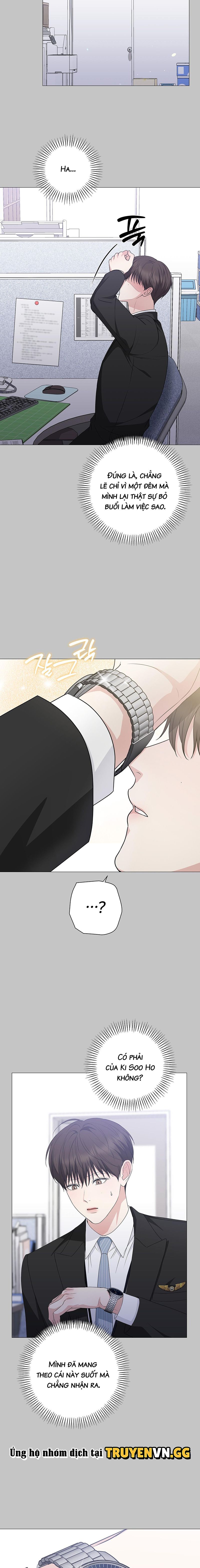 đọc truyện Chuyến Bay Một Chiều Chương 23 ảnh 18 tại Thiên Thai Truyện