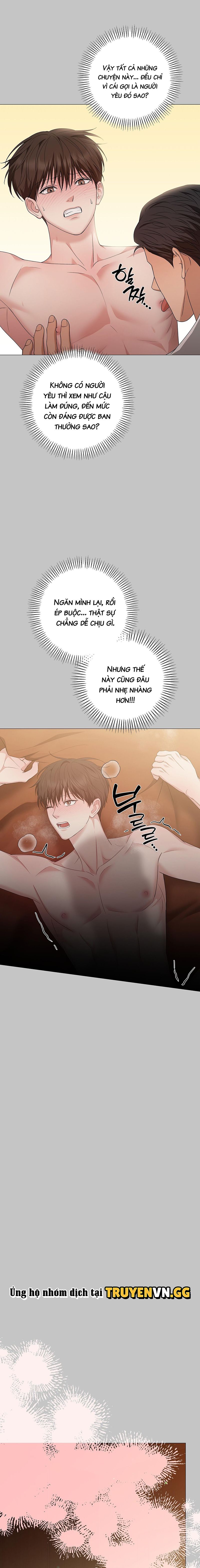 đọc truyện Chuyến Bay Một Chiều Chương 23 ảnh 7 tại Thiên Thai Truyện