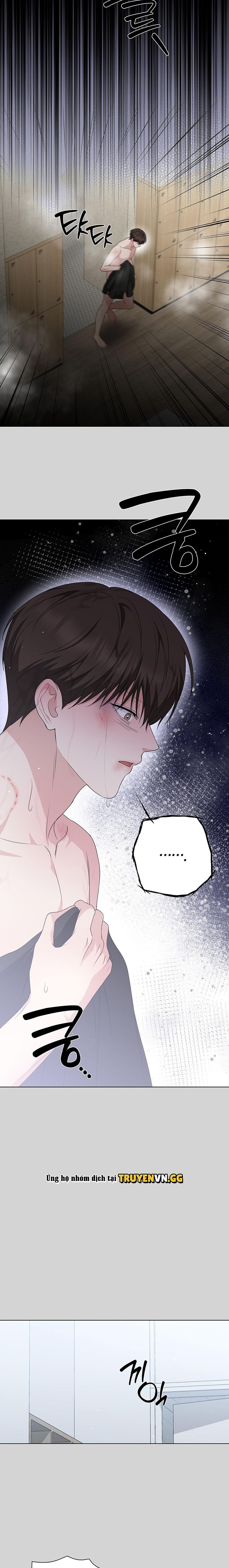 đọc truyện Chuyến Bay Một Chiều Chương 24 ảnh 13 tại Thiên Thai Truyện