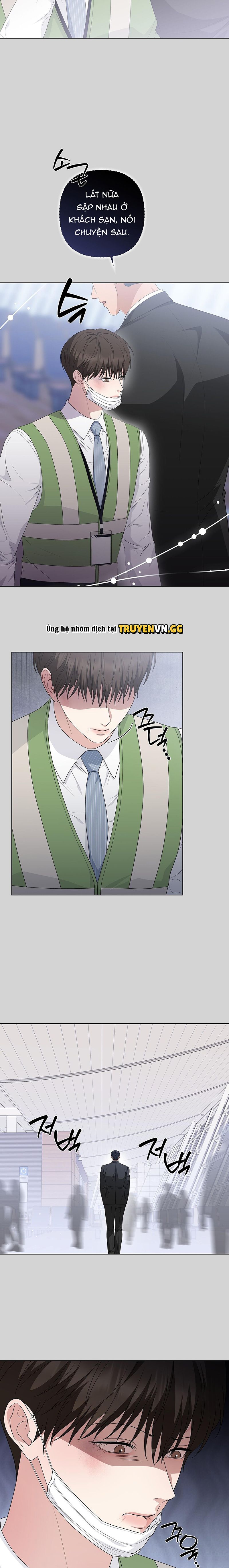 đọc truyện Chuyến Bay Một Chiều Chương 24 ảnh 20 tại Thiên Thai Truyện