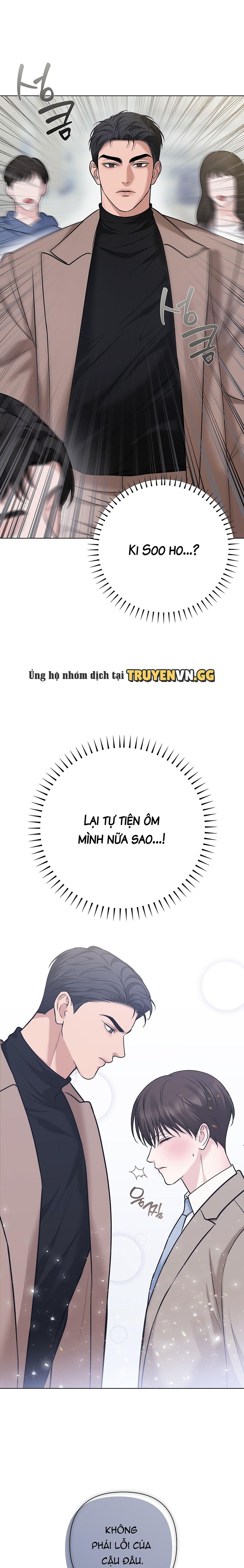 đọc truyện Chuyến Bay Một Chiều Chương 6 ảnh 12 tại Giả Dược