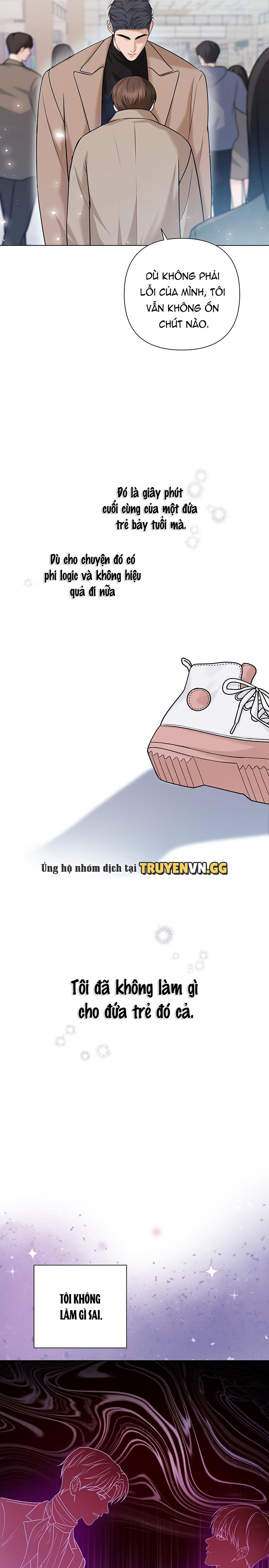 đọc truyện Chuyến Bay Một Chiều Chương 6 ảnh 14 tại Giả Dược