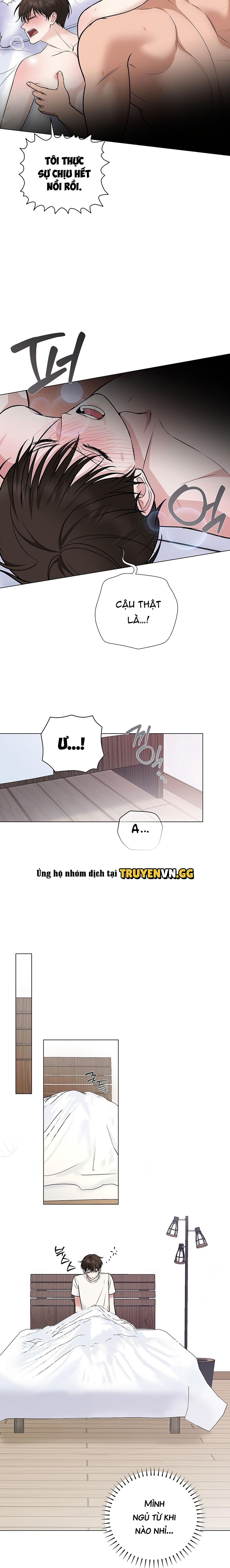 đọc truyện Chuyến Bay Một Chiều Chương 7 ảnh 13 tại Giả Dược