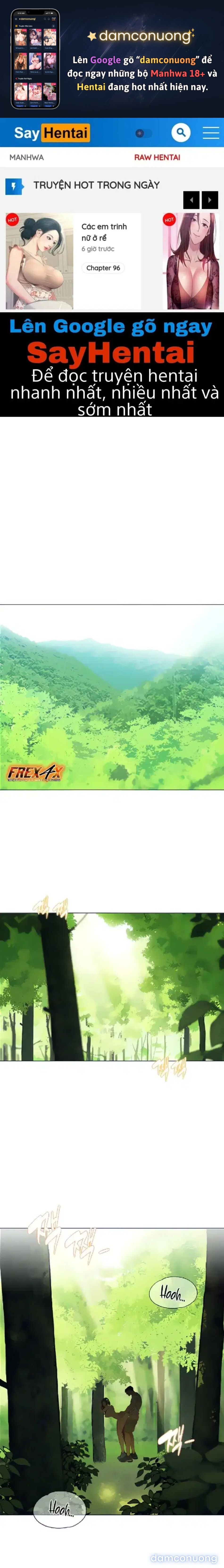 đọc truyện Chuyến Cắm Trại Đẫm Mùi Tình Dục Chương 1 ảnh 2 tại Thiên Thai Truyện