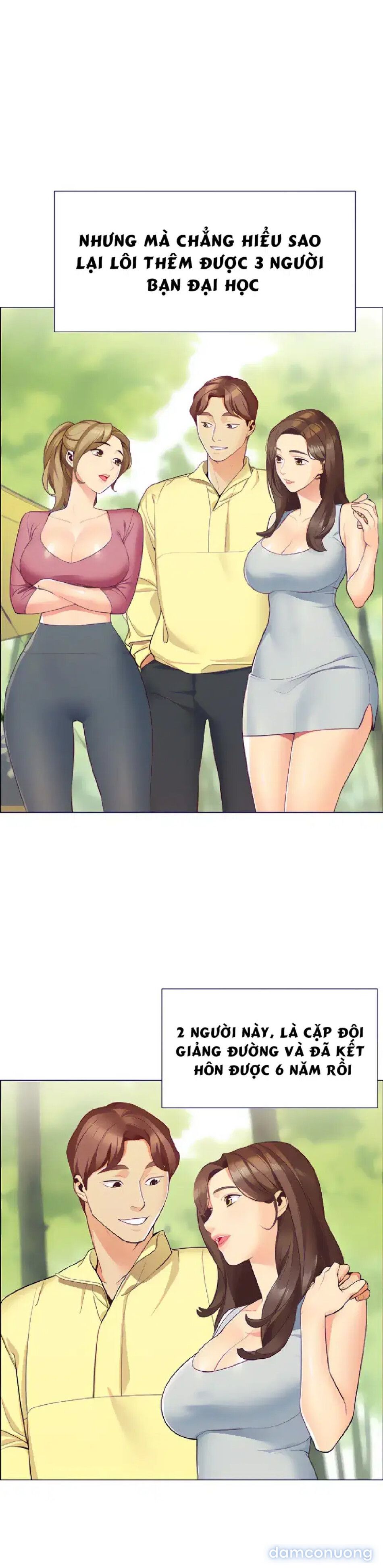 đọc truyện Chuyến Cắm Trại Đẫm Mùi Tình Dục Chương 1 ảnh 19 tại Thiên Thai Truyện