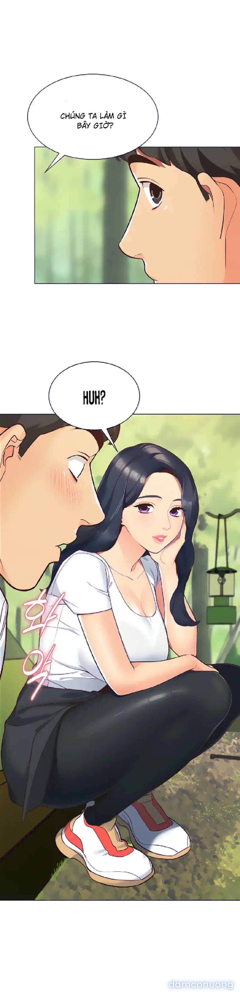 đọc truyện Chuyến Cắm Trại Đẫm Mùi Tình Dục Chương 1 ảnh 25 tại Thiên Thai Truyện