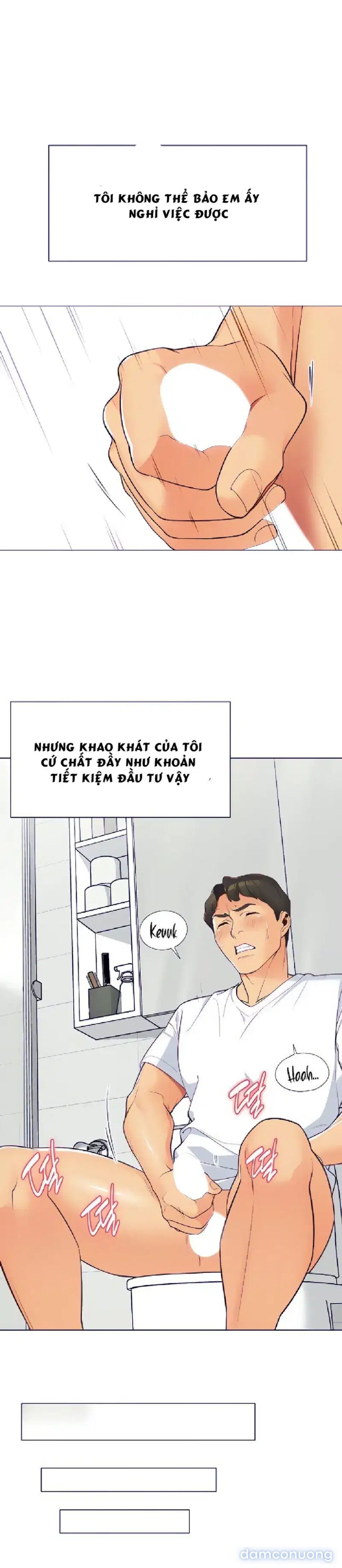 đọc truyện Chuyến Cắm Trại Đẫm Mùi Tình Dục Chương 1 ảnh 35 tại Thiên Thai Truyện