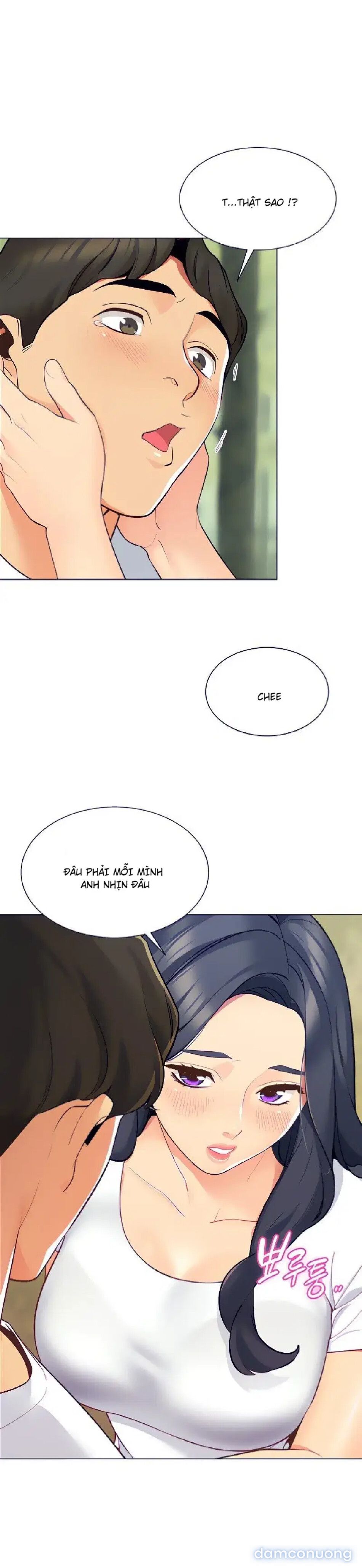 đọc truyện Chuyến Cắm Trại Đẫm Mùi Tình Dục Chương 1 ảnh 37 tại Thiên Thai Truyện