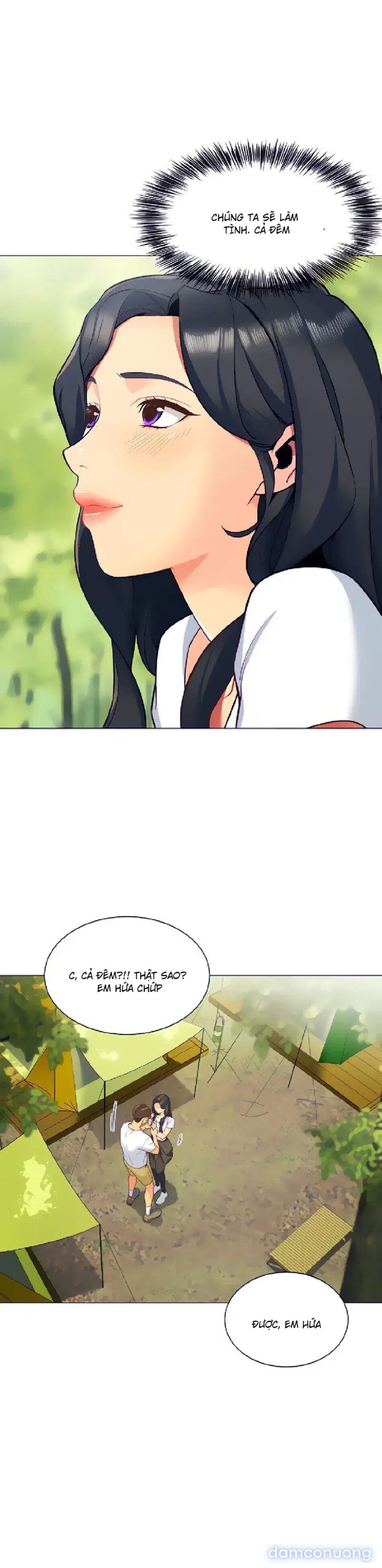 đọc truyện Chuyến Cắm Trại Đẫm Mùi Tình Dục Chương 1 ảnh 39 tại Thiên Thai Truyện