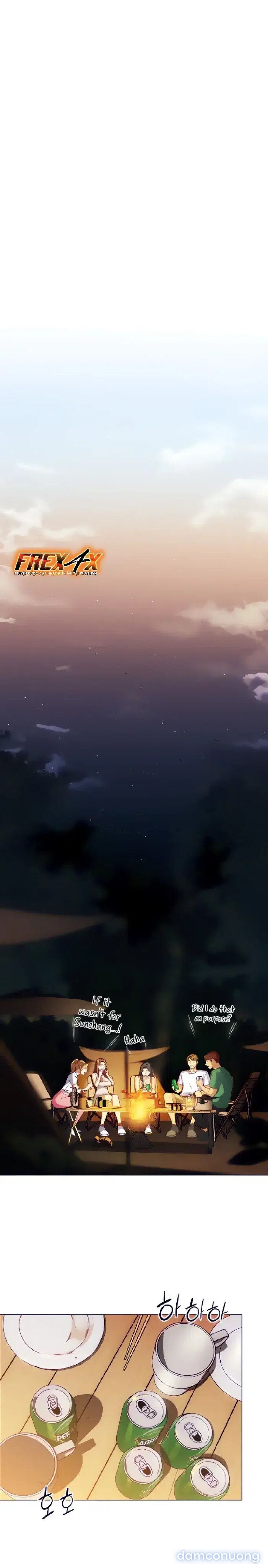 đọc truyện Chuyến Cắm Trại Đẫm Mùi Tình Dục Chương 1 ảnh 40 tại Thiên Thai Truyện