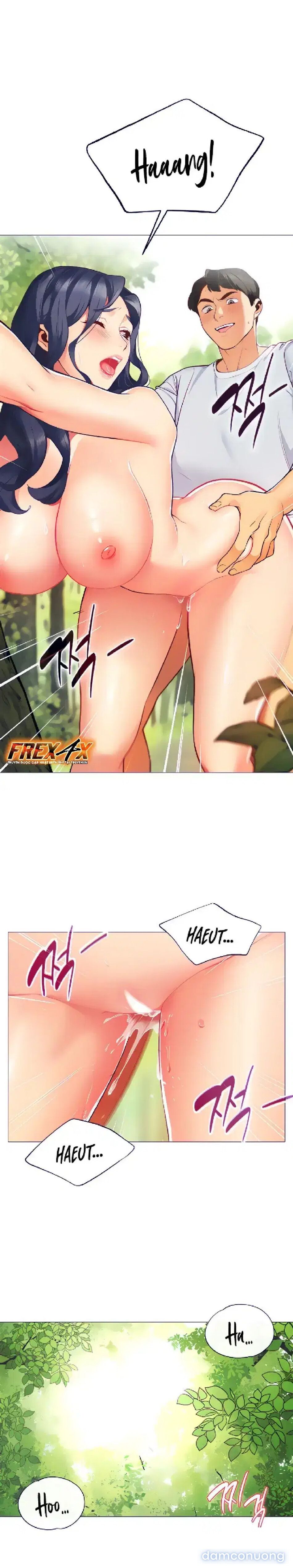 đọc truyện Chuyến Cắm Trại Đẫm Mùi Tình Dục Chương 1 ảnh 6 tại Thiên Thai Truyện