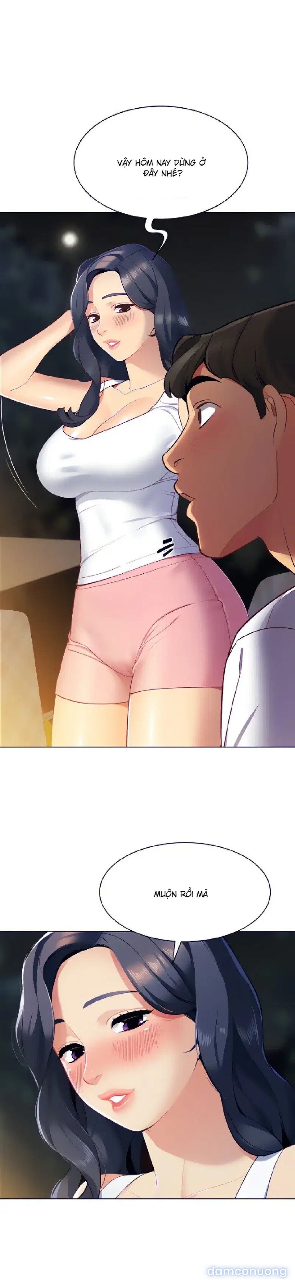 đọc truyện Chuyến Cắm Trại Đẫm Mùi Tình Dục Chương 1 ảnh 45 tại Thiên Thai Truyện