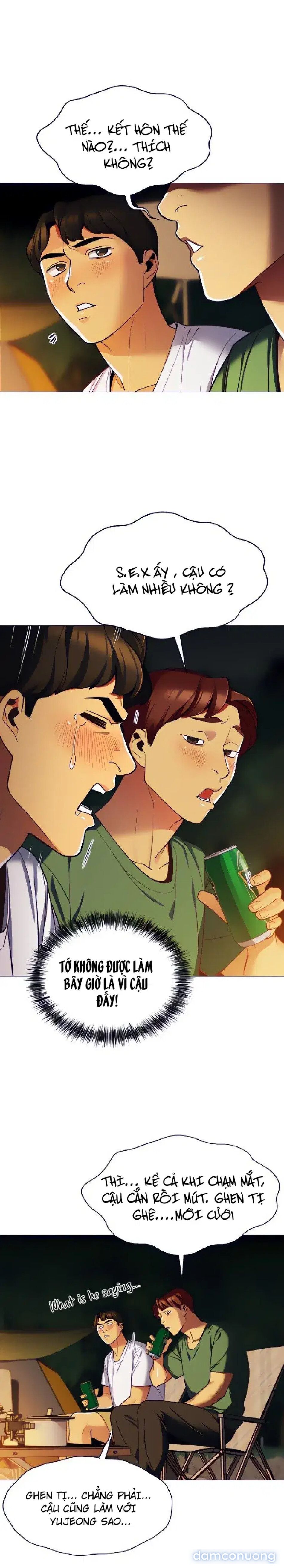 đọc truyện Chuyến Cắm Trại Đẫm Mùi Tình Dục Chương 1 ảnh 49 tại Thiên Thai Truyện