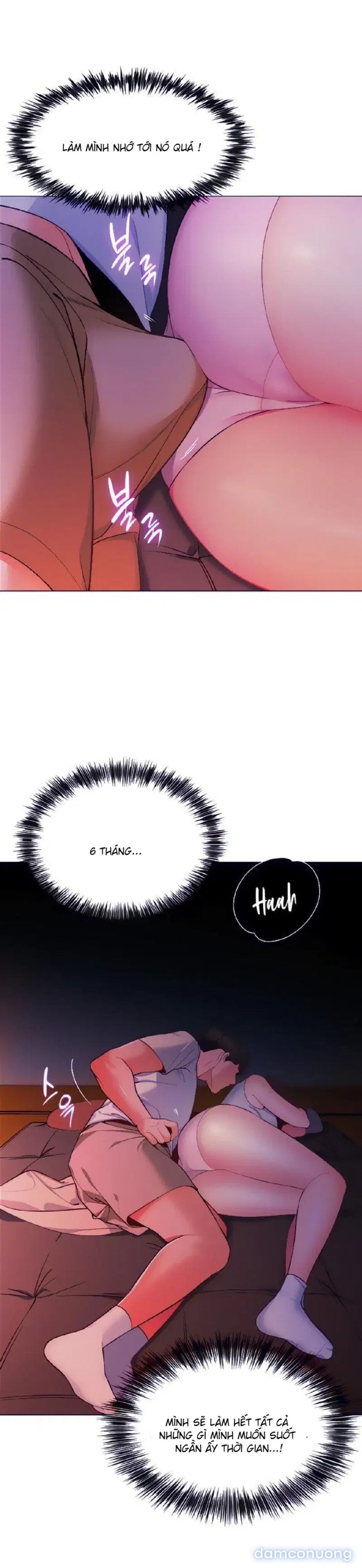 đọc truyện Chuyến Cắm Trại Đẫm Mùi Tình Dục Chương 1 ảnh 61 tại Thiên Thai Truyện