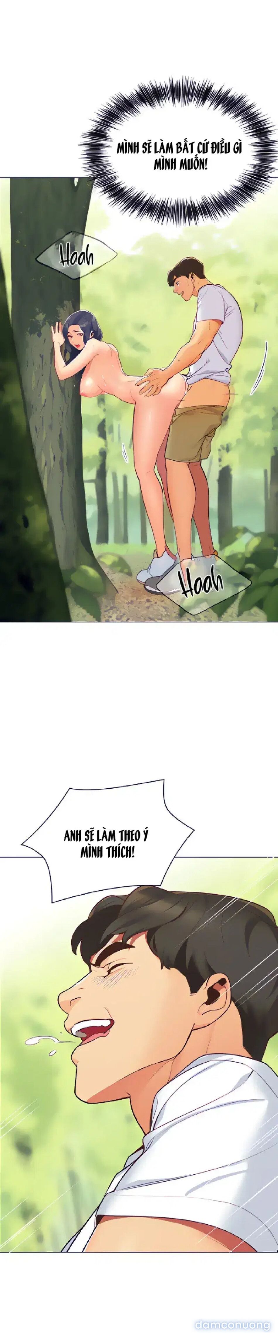 đọc truyện Chuyến Cắm Trại Đẫm Mùi Tình Dục Chương 1 ảnh 9 tại Thiên Thai Truyện