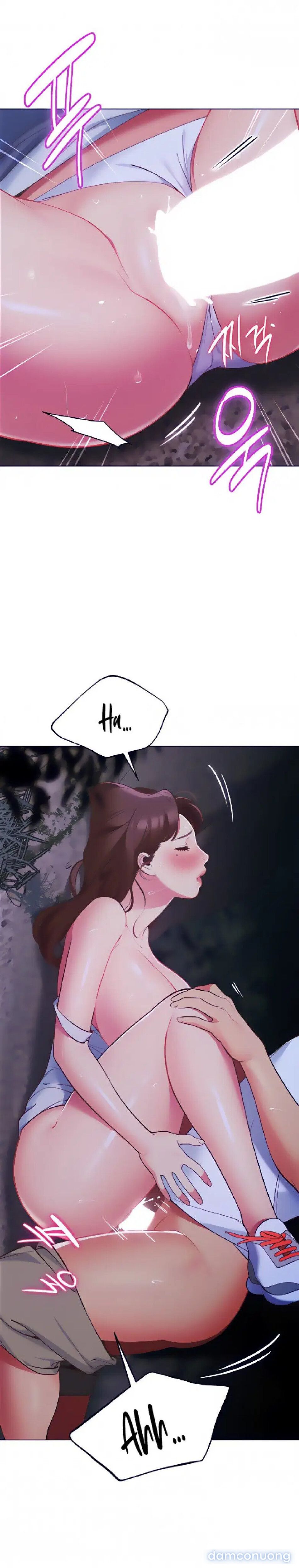đọc truyện Chuyến Cắm Trại Đẫm Mùi Tình Dục Chương 10 ảnh 30 tại Thiên Thai Truyện