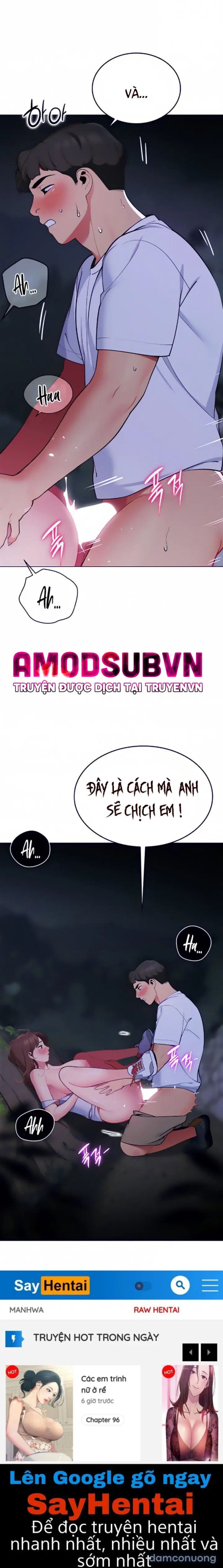 đọc truyện Chuyến Cắm Trại Đẫm Mùi Tình Dục Chương 10 ảnh 33 tại Thiên Thai Truyện