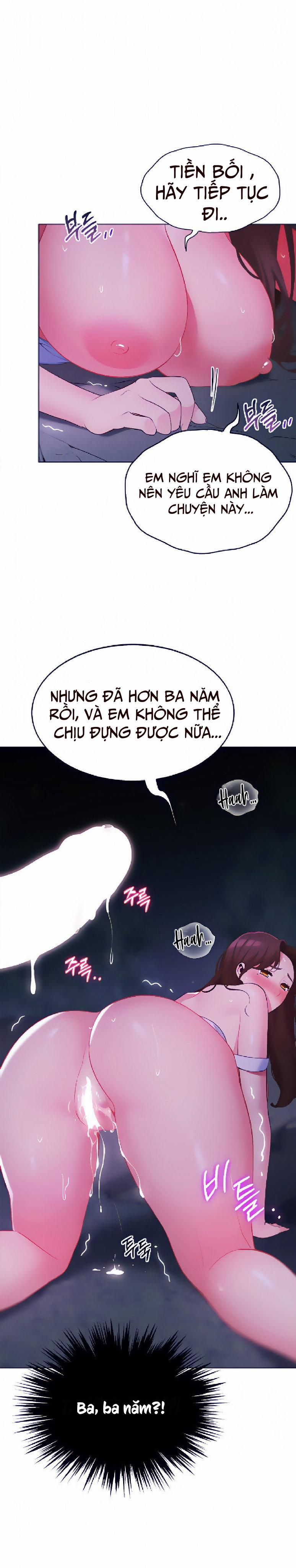 đọc truyện Chuyến Cắm Trại Đẫm Mùi Tình Dục Chương 12 ảnh 28 tại Thiên Thai Truyện