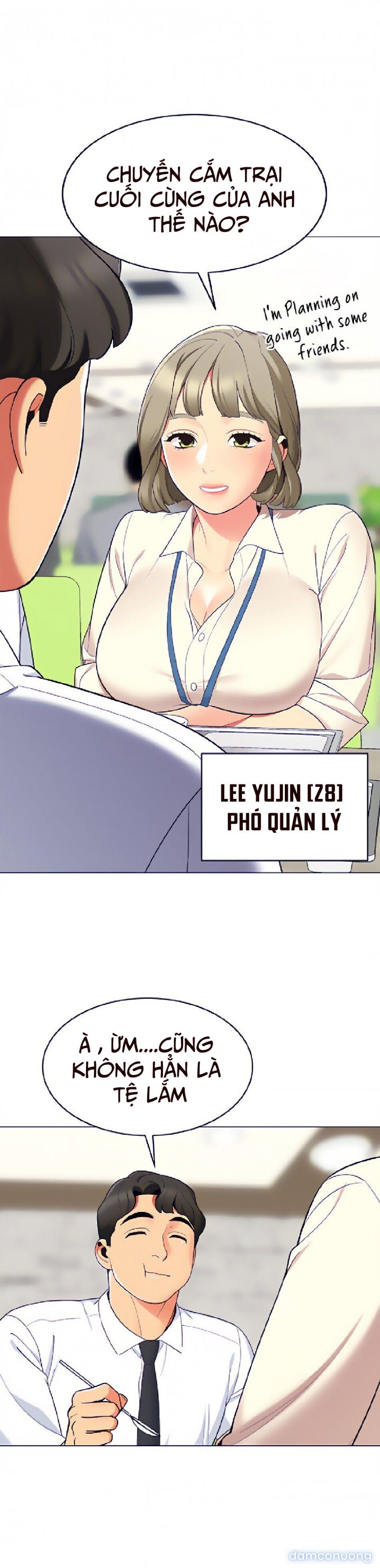đọc truyện Chuyến Cắm Trại Đẫm Mùi Tình Dục Chương 13 ảnh 26 tại Thiên Thai Truyện