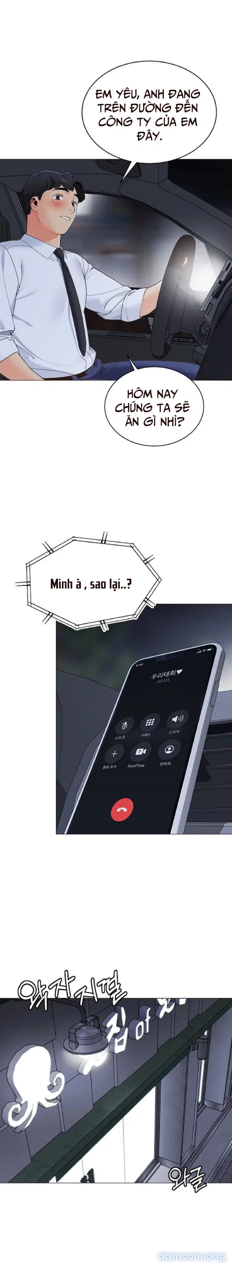 đọc truyện Chuyến Cắm Trại Đẫm Mùi Tình Dục Chương 14 ảnh 15 tại Thiên Thai Truyện