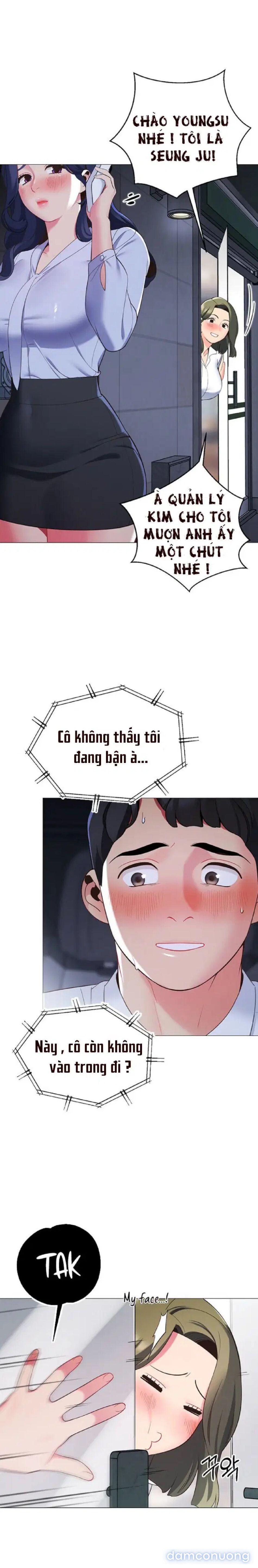 đọc truyện Chuyến Cắm Trại Đẫm Mùi Tình Dục Chương 14 ảnh 17 tại Thiên Thai Truyện