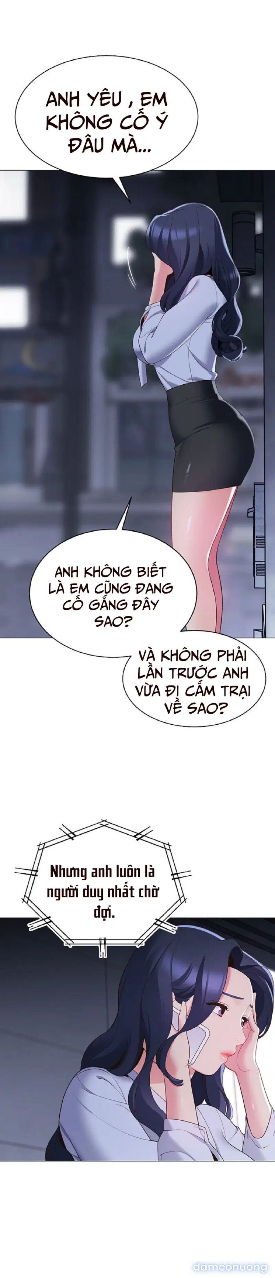 đọc truyện Chuyến Cắm Trại Đẫm Mùi Tình Dục Chương 14 ảnh 21 tại Thiên Thai Truyện
