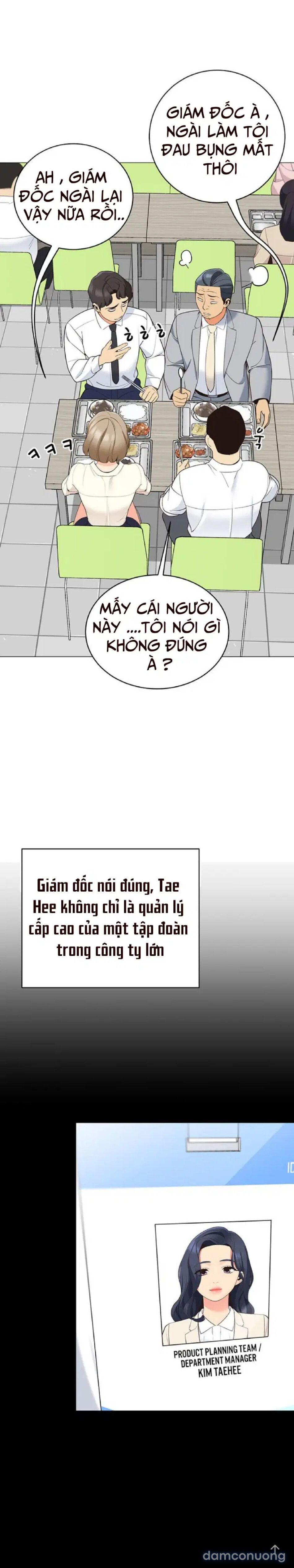 đọc truyện Chuyến Cắm Trại Đẫm Mùi Tình Dục Chương 14 ảnh 11 tại Thiên Thai Truyện