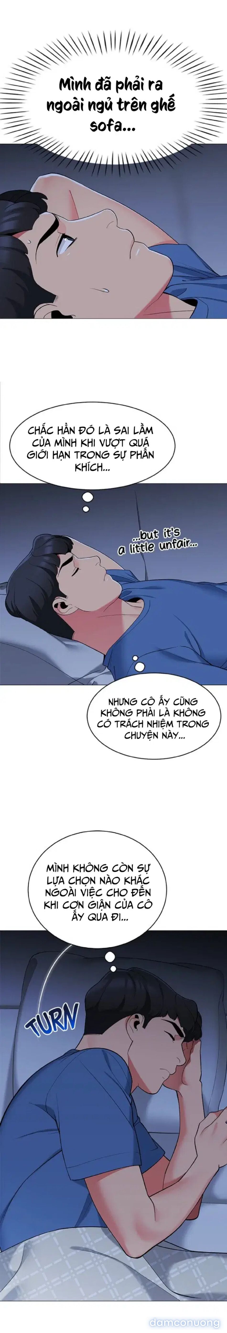 đọc truyện Chuyến Cắm Trại Đẫm Mùi Tình Dục Chương 18 ảnh 20 tại Thiên Thai Truyện