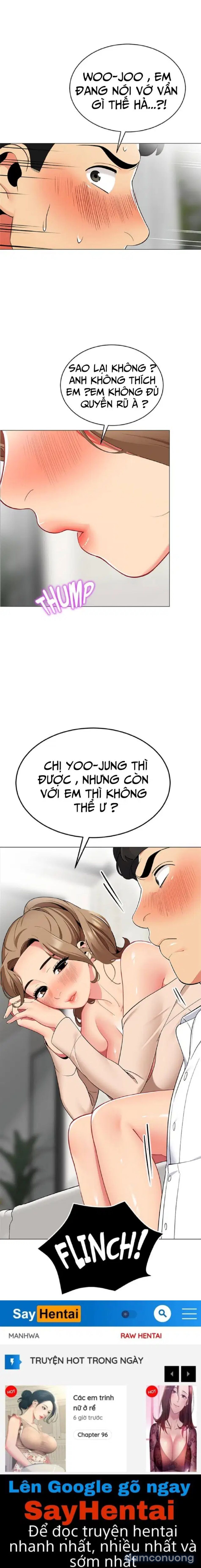 đọc truyện Chuyến Cắm Trại Đẫm Mùi Tình Dục Chương 19 ảnh 32 tại Thiên Thai Truyện