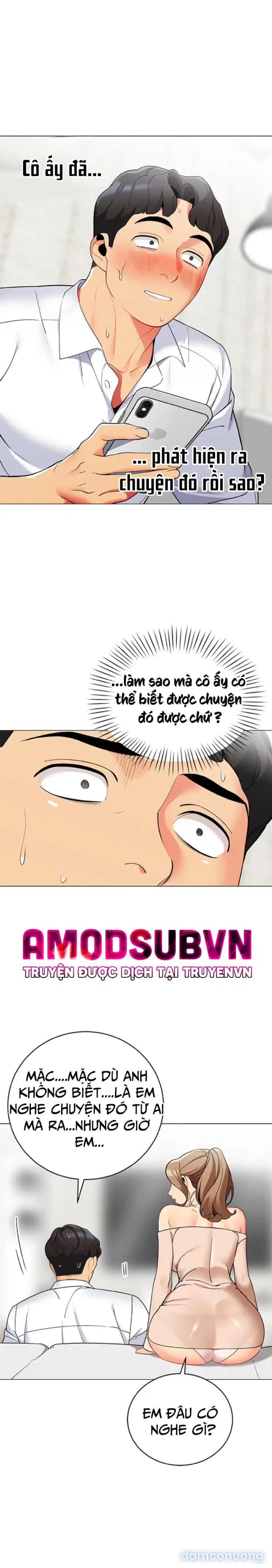 đọc truyện Chuyến Cắm Trại Đẫm Mùi Tình Dục Chương 20 ảnh 8 tại Thiên Thai Truyện