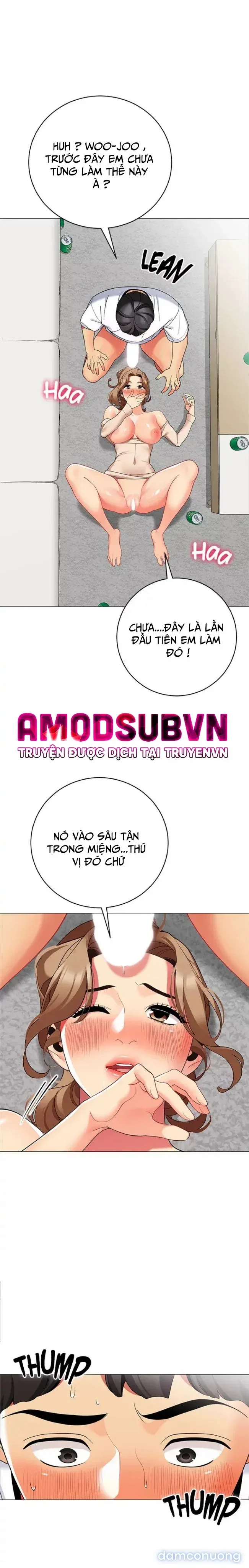 đọc truyện Chuyến Cắm Trại Đẫm Mùi Tình Dục Chương 22 ảnh 9 tại Thiên Thai Truyện