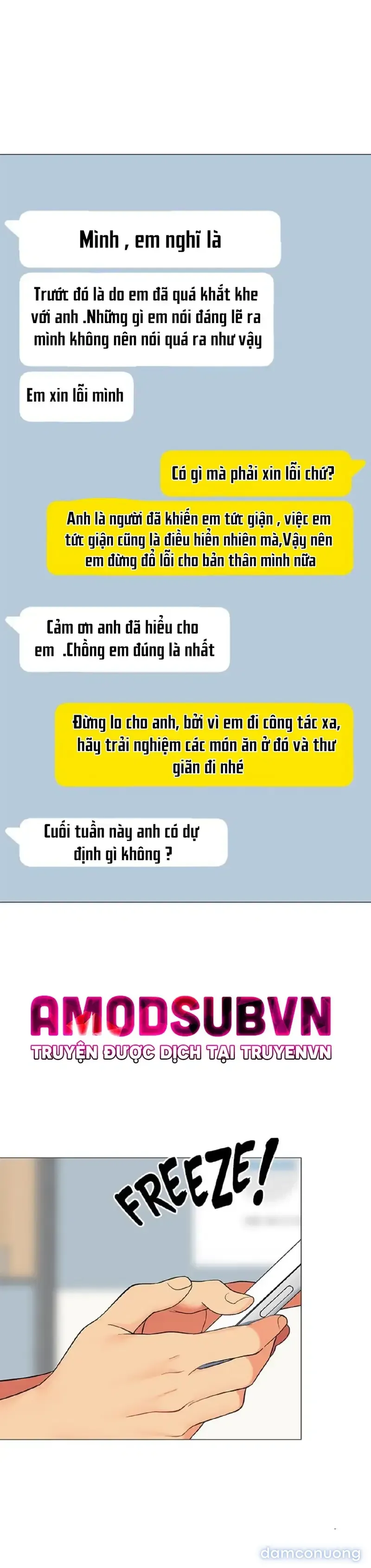 đọc truyện Chuyến Cắm Trại Đẫm Mùi Tình Dục Chương 24 ảnh 12 tại Thiên Thai Truyện
