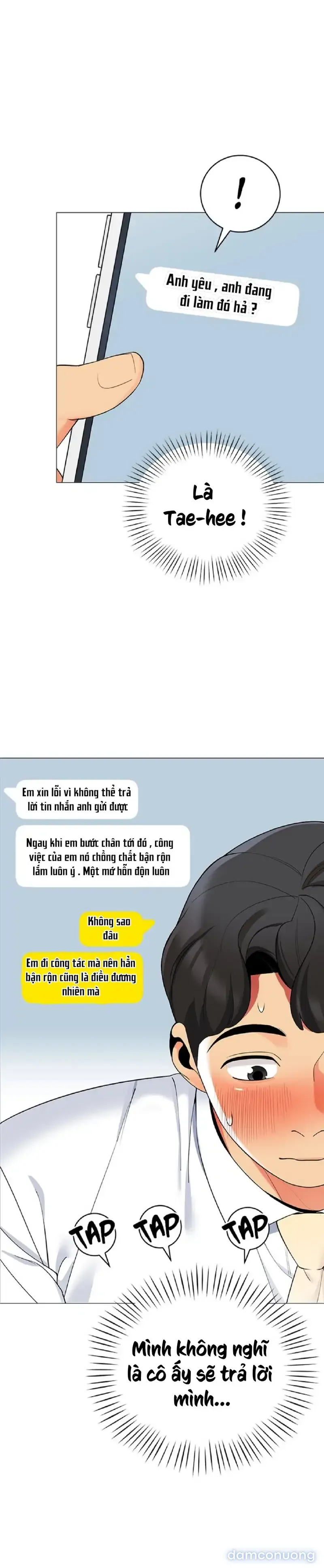 đọc truyện Chuyến Cắm Trại Đẫm Mùi Tình Dục Chương 24 ảnh 11 tại Thiên Thai Truyện