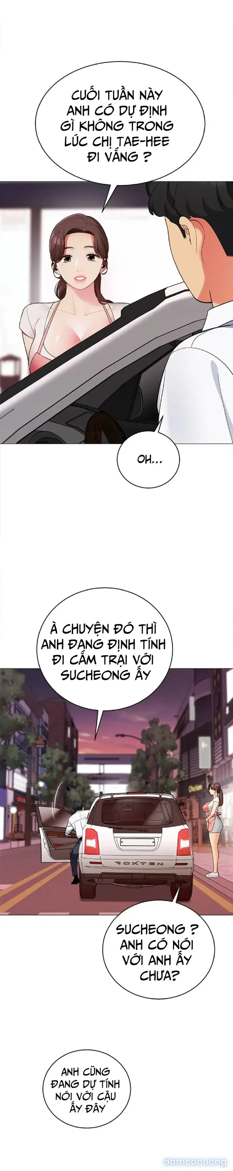 đọc truyện Chuyến Cắm Trại Đẫm Mùi Tình Dục Chương 25 ảnh 10 tại Thiên Thai Truyện
