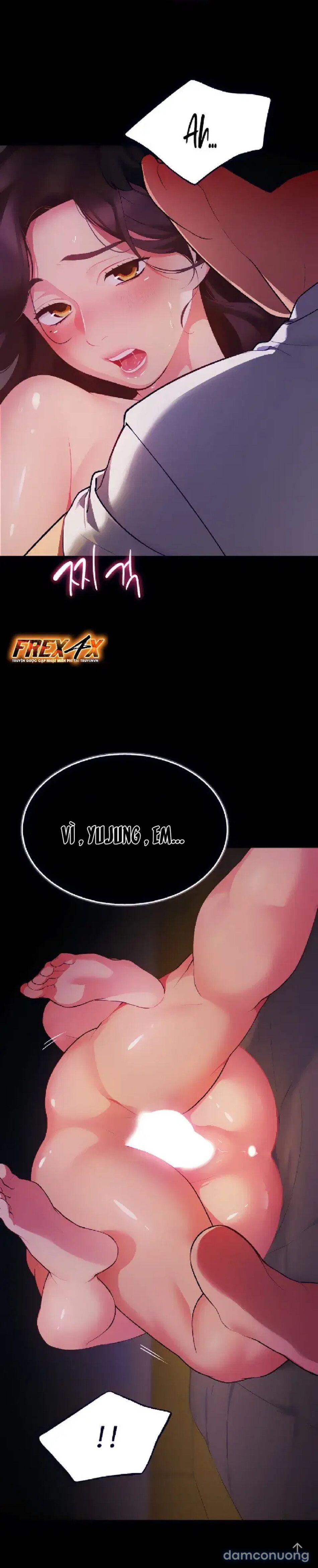 đọc truyện Chuyến Cắm Trại Đẫm Mùi Tình Dục Chương 3 ảnh 28 tại Thiên Thai Truyện