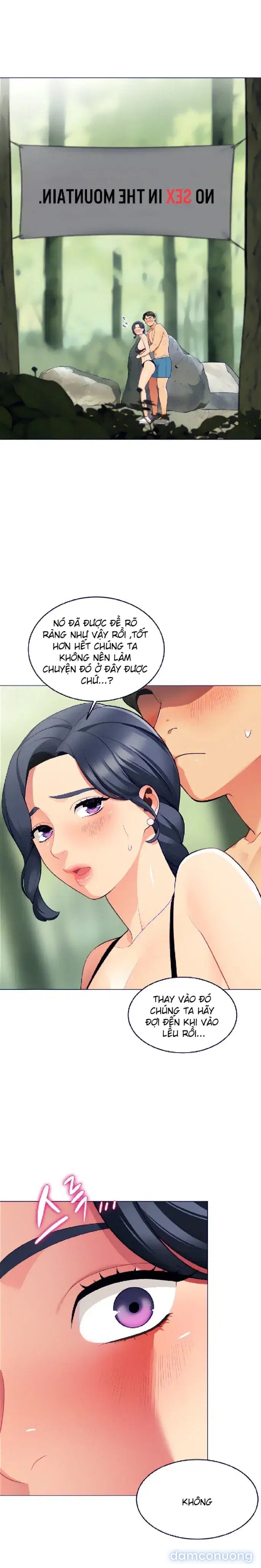 đọc truyện Chuyến Cắm Trại Đẫm Mùi Tình Dục Chương 5 ảnh 3 tại Thiên Thai Truyện