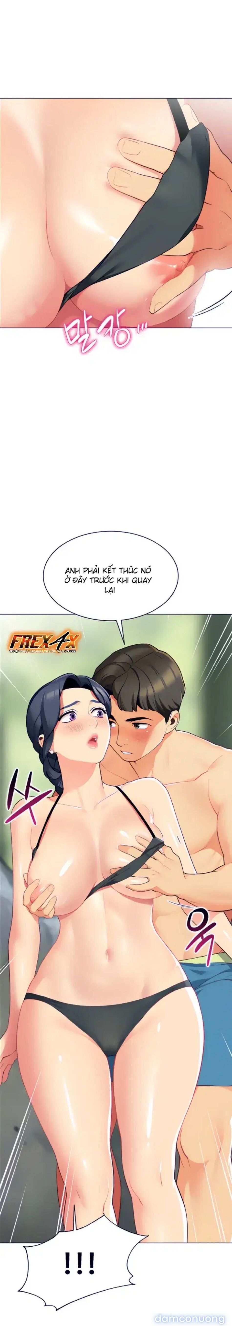 đọc truyện Chuyến Cắm Trại Đẫm Mùi Tình Dục Chương 5 ảnh 4 tại Thiên Thai Truyện