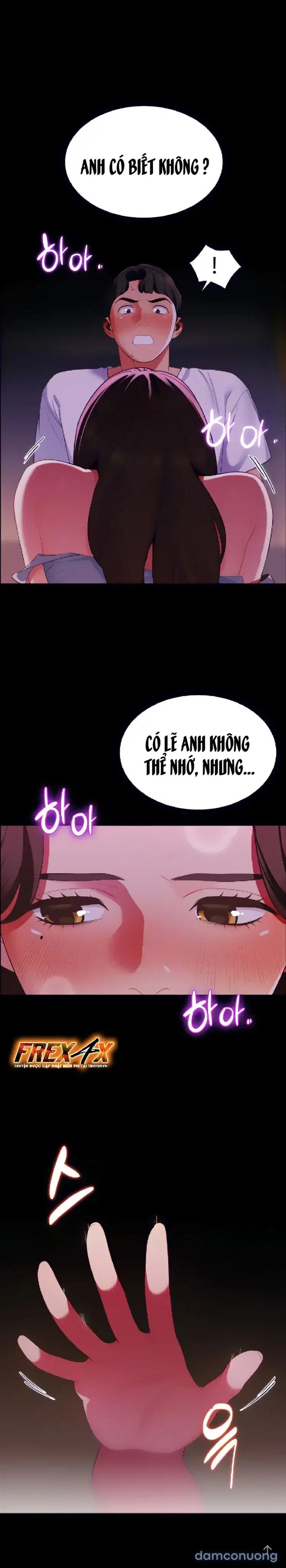 đọc truyện Chuyến Cắm Trại Đẫm Mùi Tình Dục Chương 6 ảnh 38 tại Thiên Thai Truyện