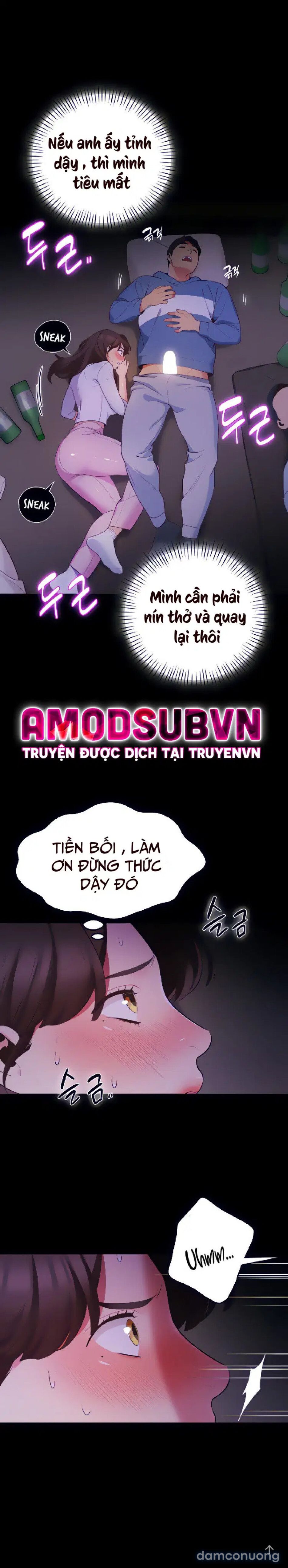đọc truyện Chuyến Cắm Trại Đẫm Mùi Tình Dục Chương 7 ảnh 17 tại Thiên Thai Truyện