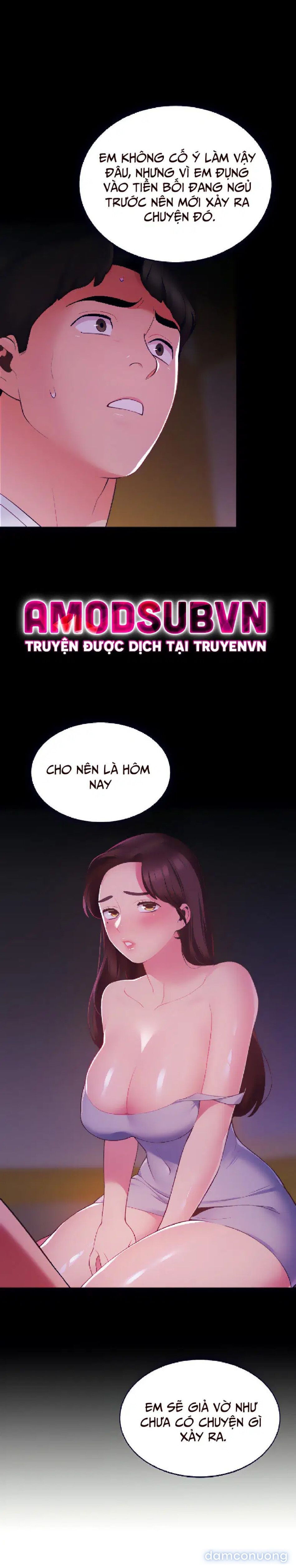 đọc truyện Chuyến Cắm Trại Đẫm Mùi Tình Dục Chương 7 ảnh 23 tại Thiên Thai Truyện