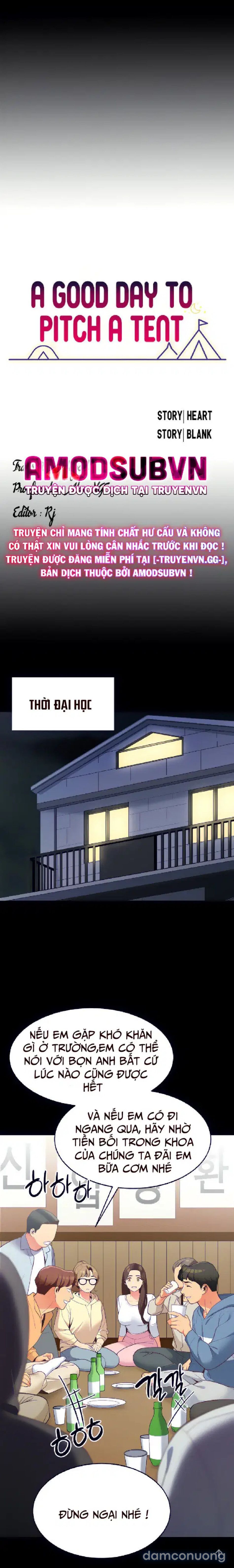 đọc truyện Chuyến Cắm Trại Đẫm Mùi Tình Dục Chương 7 ảnh 7 tại Thiên Thai Truyện