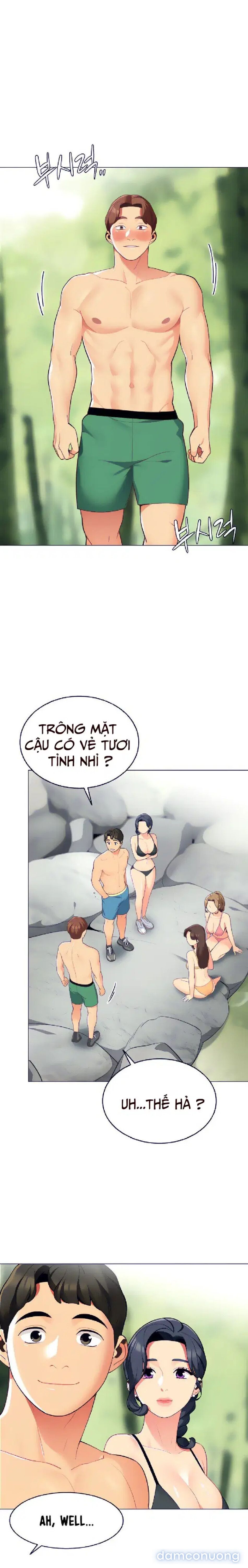 đọc truyện Chuyến Cắm Trại Đẫm Mùi Tình Dục Chương 8 ảnh 14 tại Thiên Thai Truyện