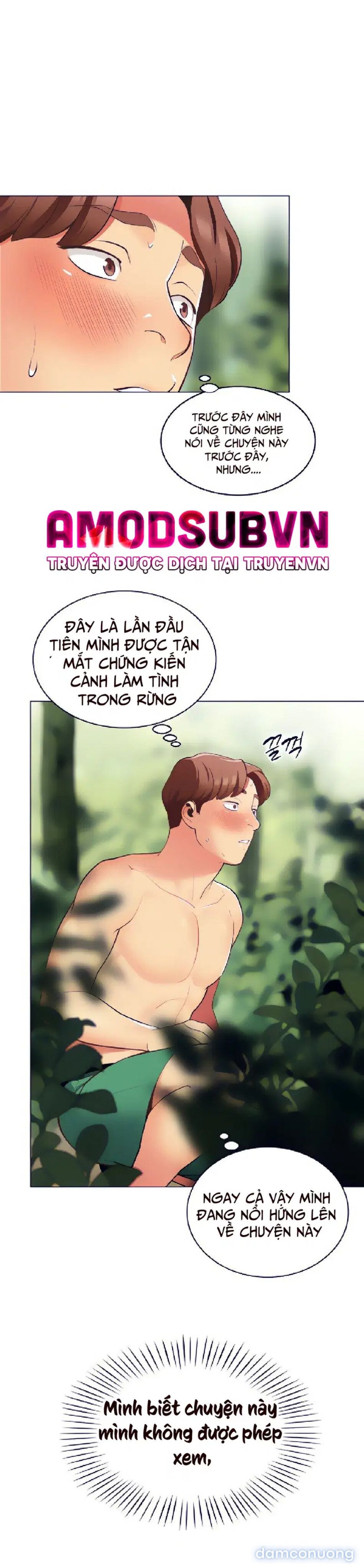 đọc truyện Chuyến Cắm Trại Đẫm Mùi Tình Dục Chương 8 ảnh 7 tại Thiên Thai Truyện