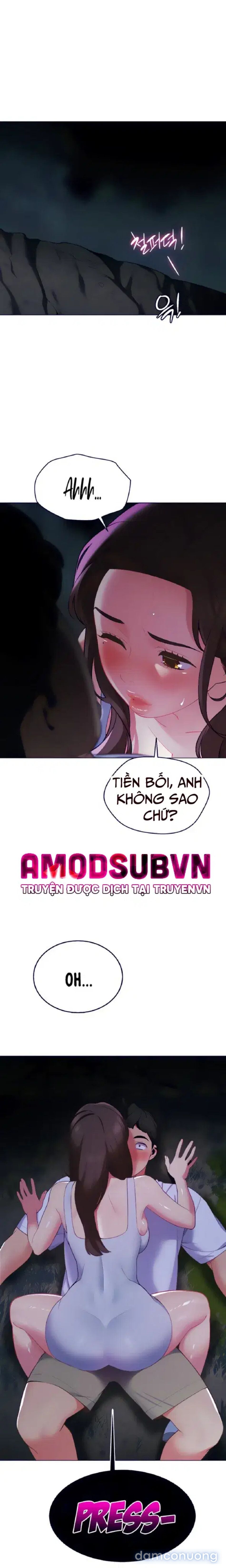 đọc truyện Chuyến Cắm Trại Đẫm Mùi Tình Dục Chương 9 ảnh 3 tại Thiên Thai Truyện
