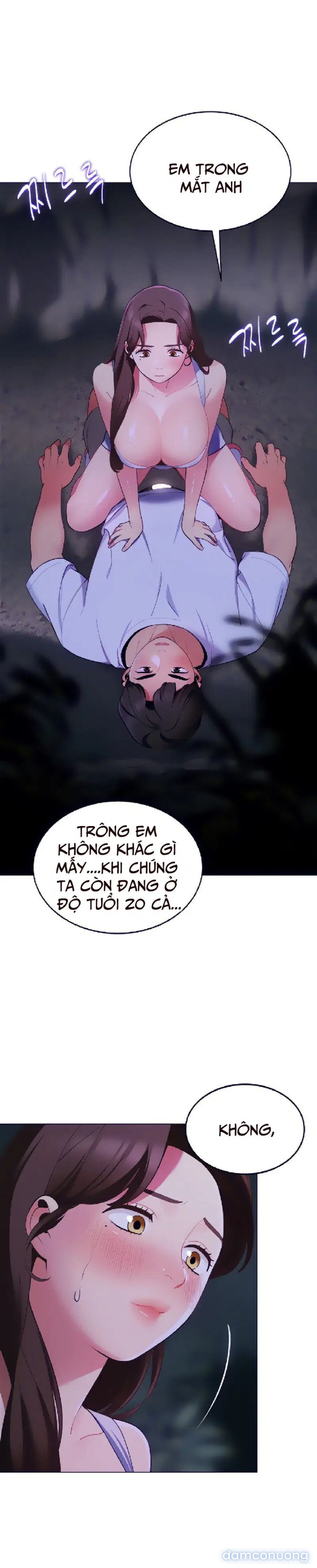 đọc truyện Chuyến Cắm Trại Đẫm Mùi Tình Dục Chương 9 ảnh 18 tại Thiên Thai Truyện