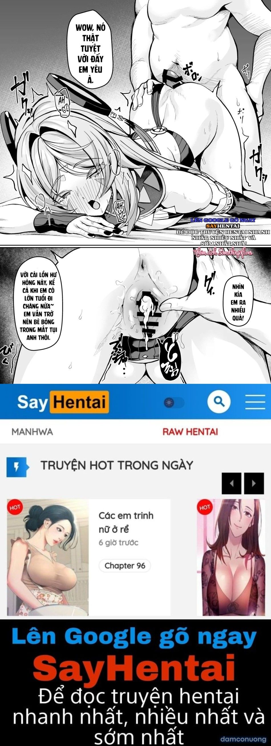 đọc truyện Chuyện Citlali Bị Đưa Về Và Trải Nghiệm Một Cuộc Mây Mưa Kỳ Quái (10pics) Chương 1 ảnh 11 tại Thiên Thai Truyện