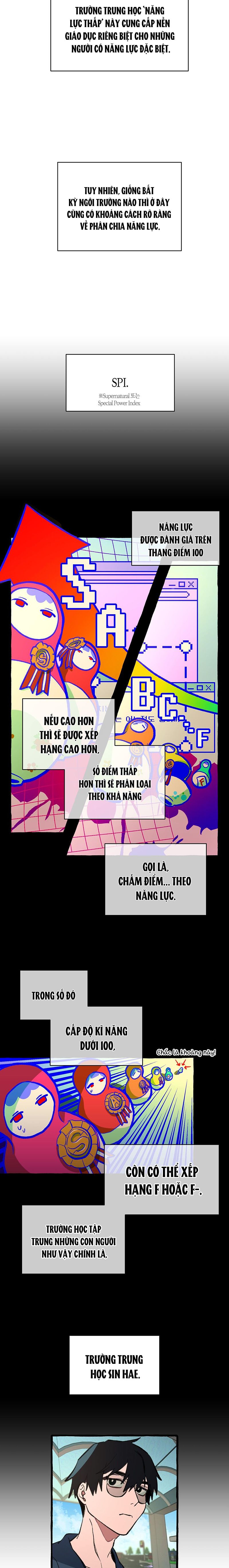 đọc truyện Chuyến Dã Ngoại Lần Thứ 11 Chương 1 ảnh 13 tại Thiên Thai Truyện
